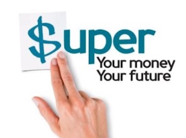 Superannuation